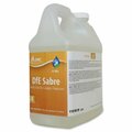 Rochester Midland DfE Sabre Bio-Catalytic Degreaser, 4PK RO464629